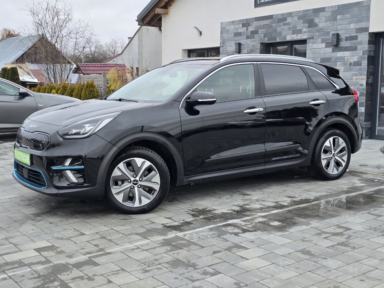 KIA E-NIRO