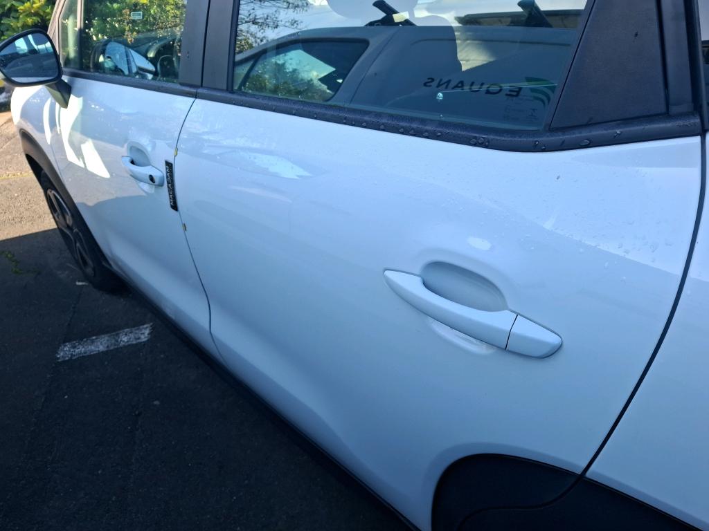 Citroen C3 AIRCROSS Business