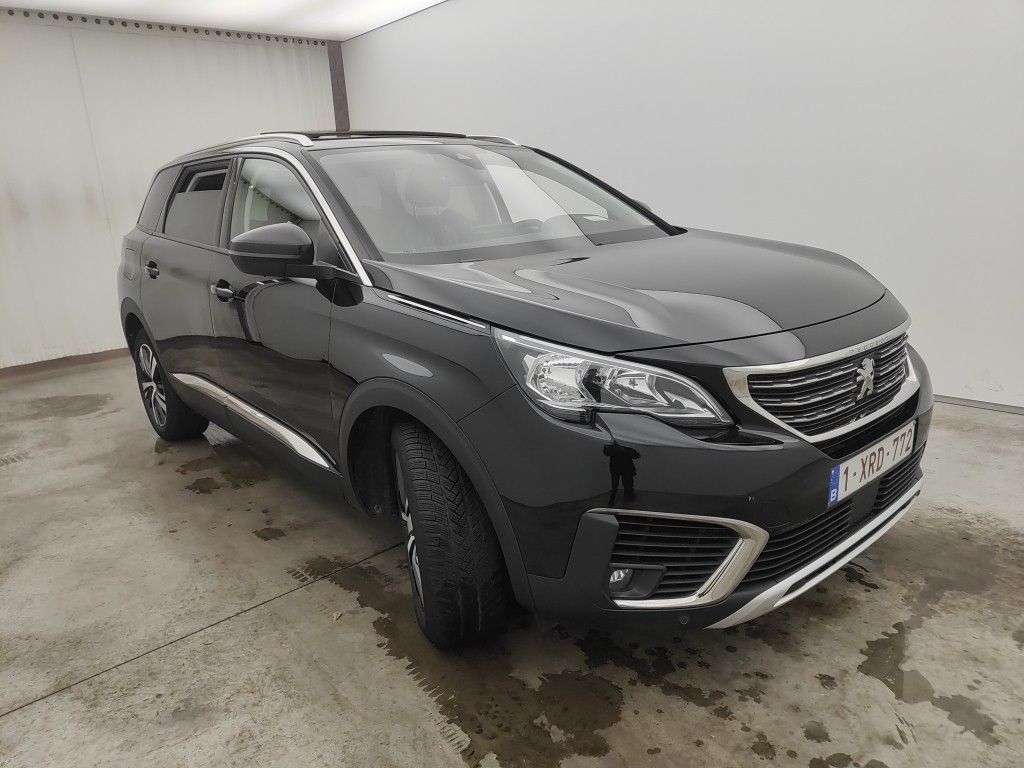 Peugeot 5008 ALLURE