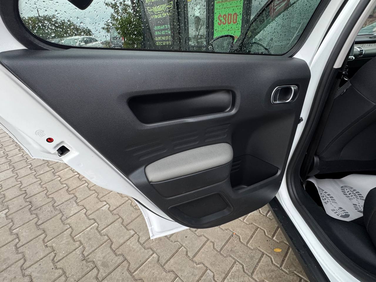 Citroen C4 Cactus SHINE Business