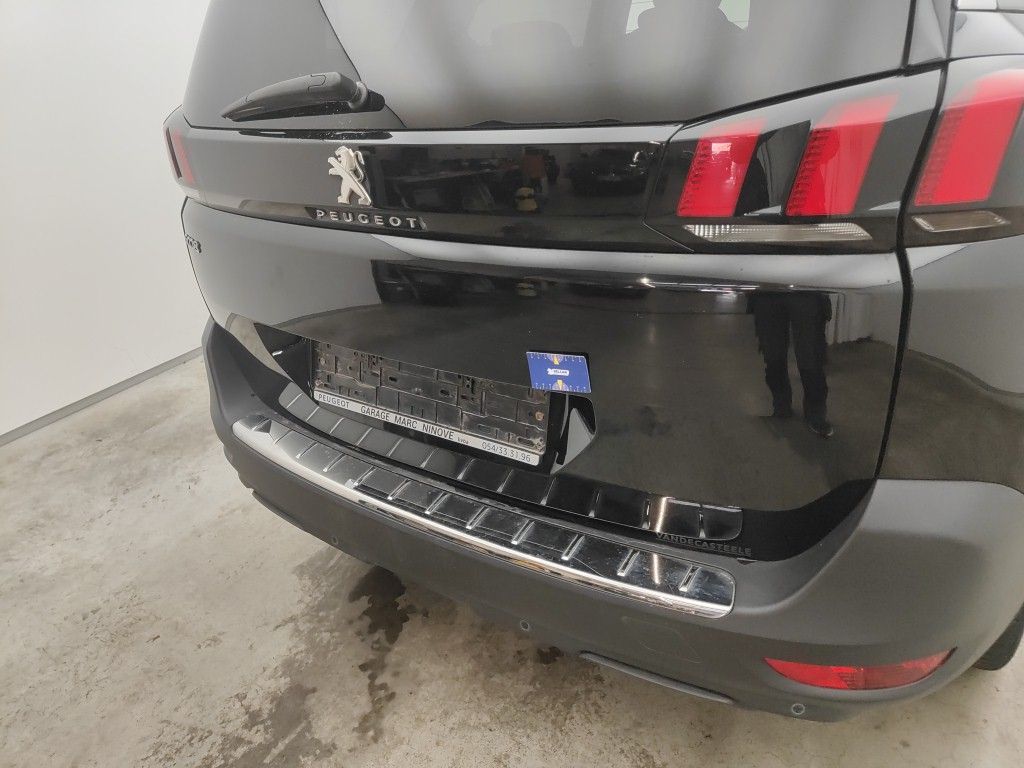 Peugeot 5008 ALLURE