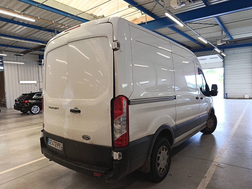 Ford Transit FGN L2H2