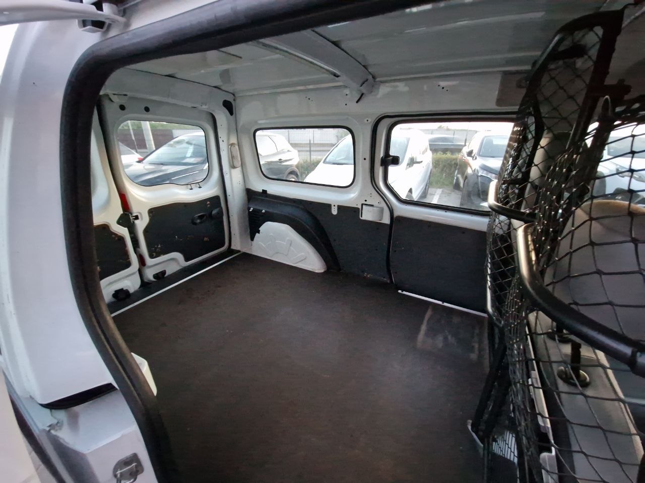 Renault Kangoo Express