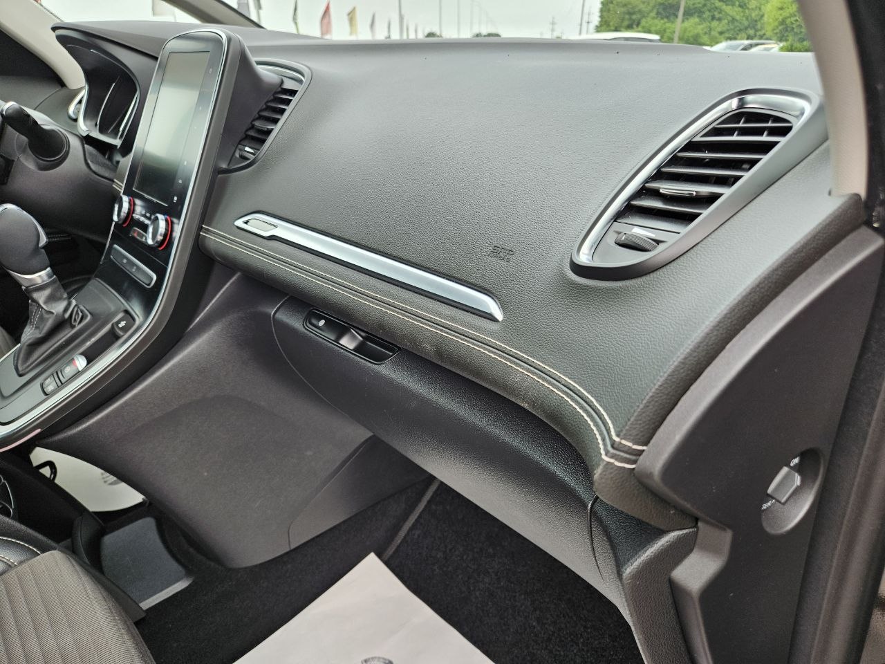 Renault Scenic INTENS