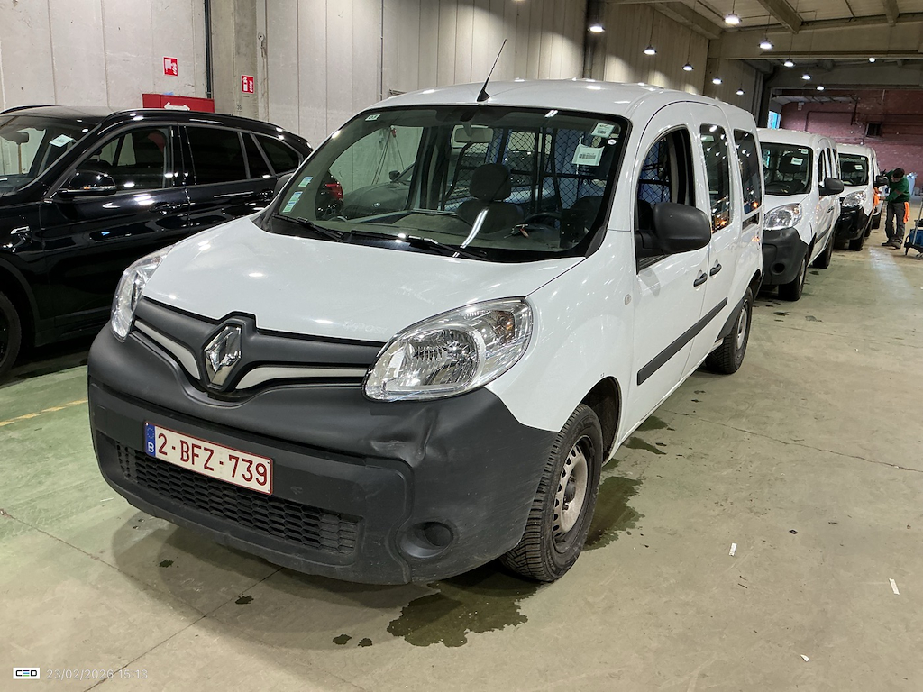 Renault Kangoo Express