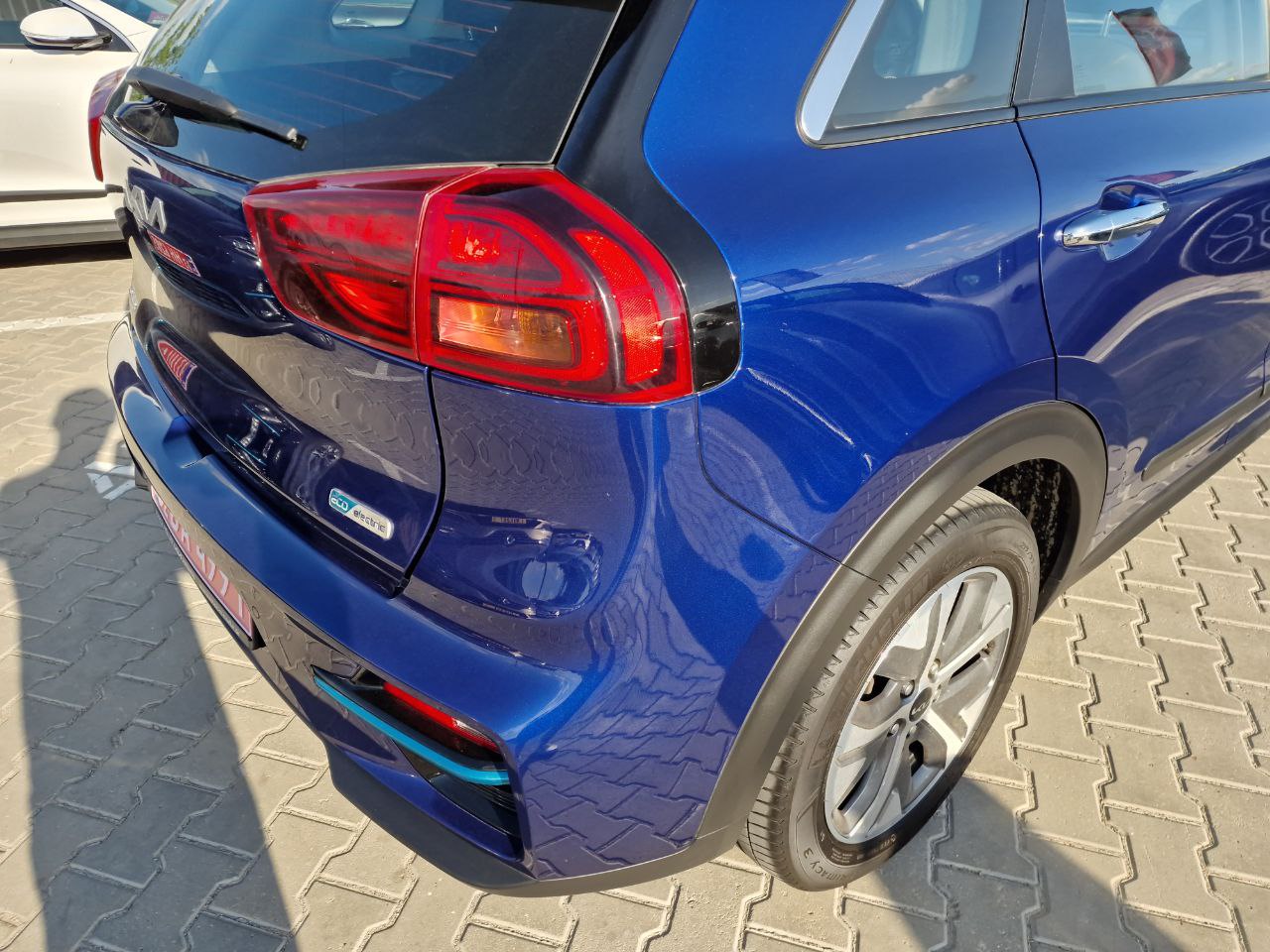 KIA E-NIRO