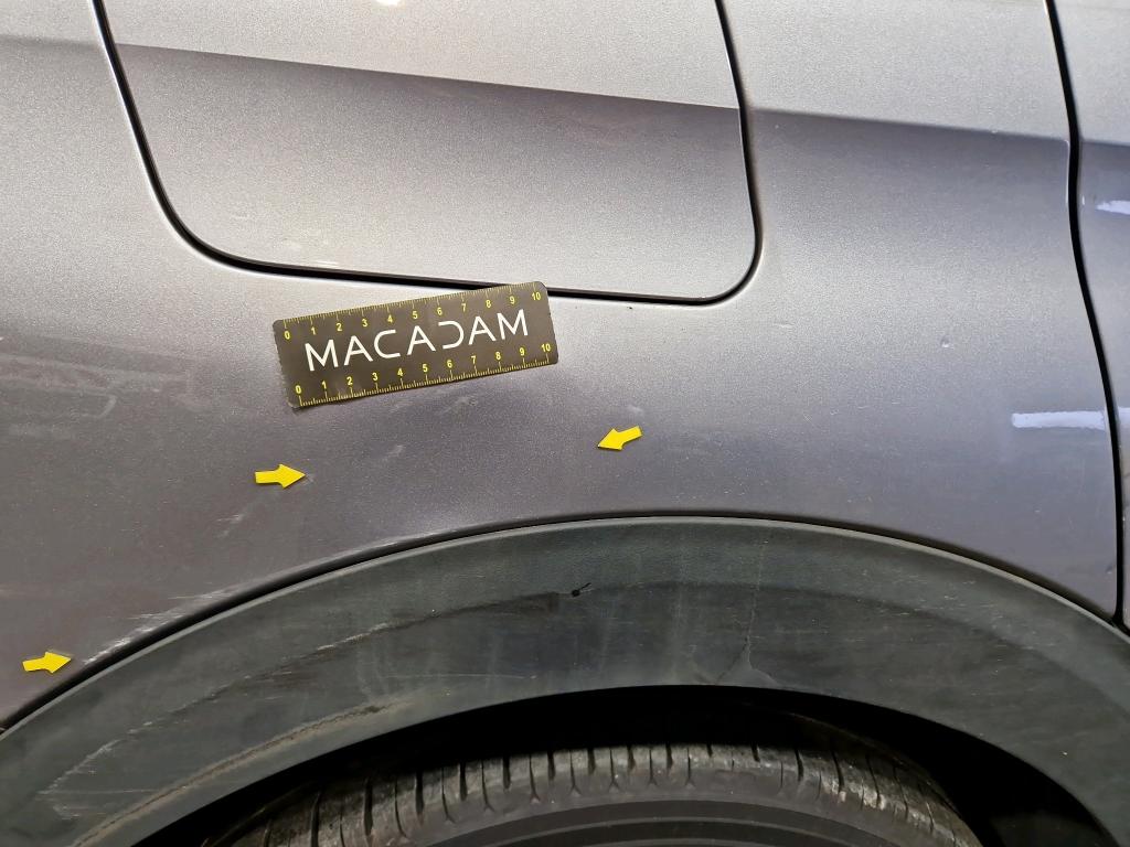 Peugeot 3008 Allure HYBRID