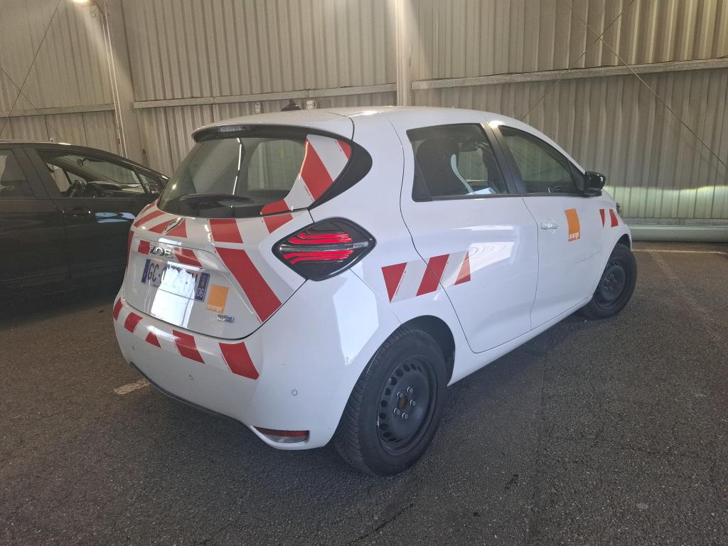 Renault Zoe E-TECH