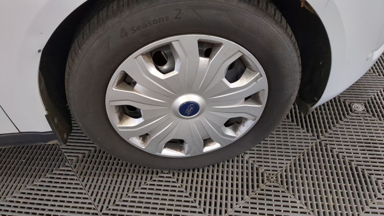 Ford Transit L2