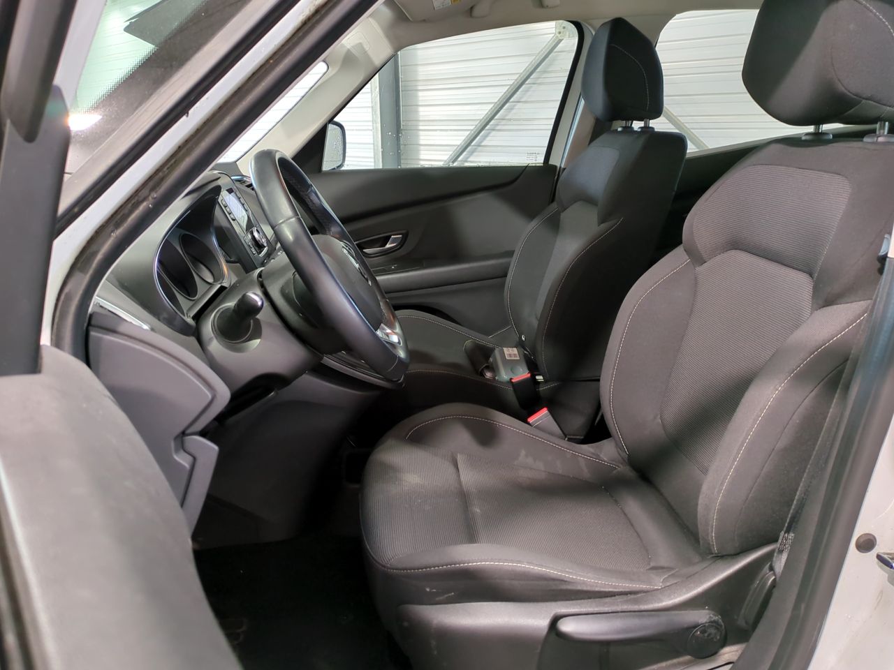 Renault GRAND Scenic Life