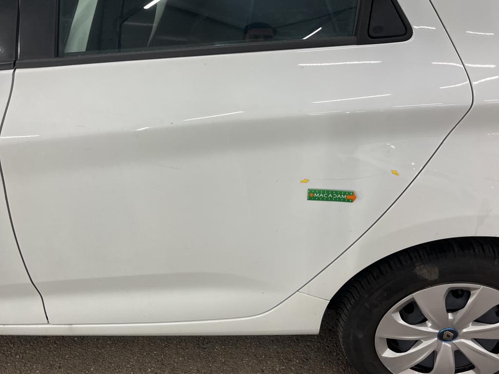 Renault Zoe Business