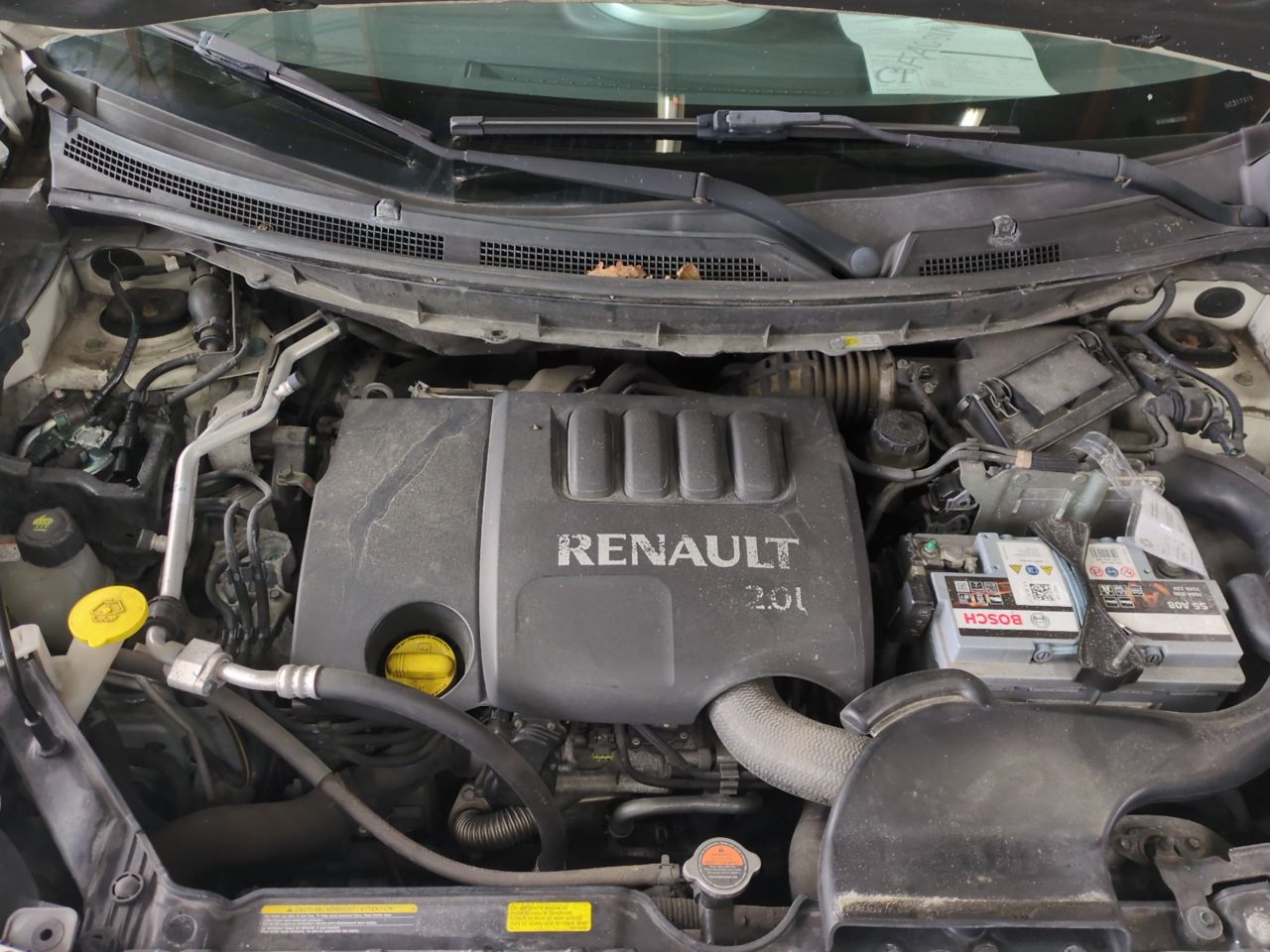 Renault Koleos EXCEPTION 4X4