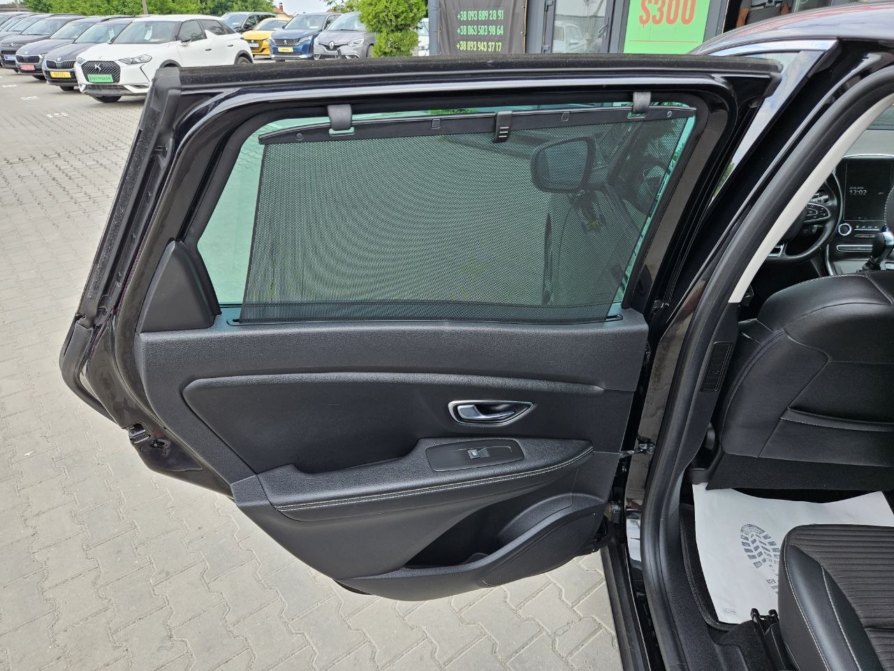 Renault Scenic INTENS