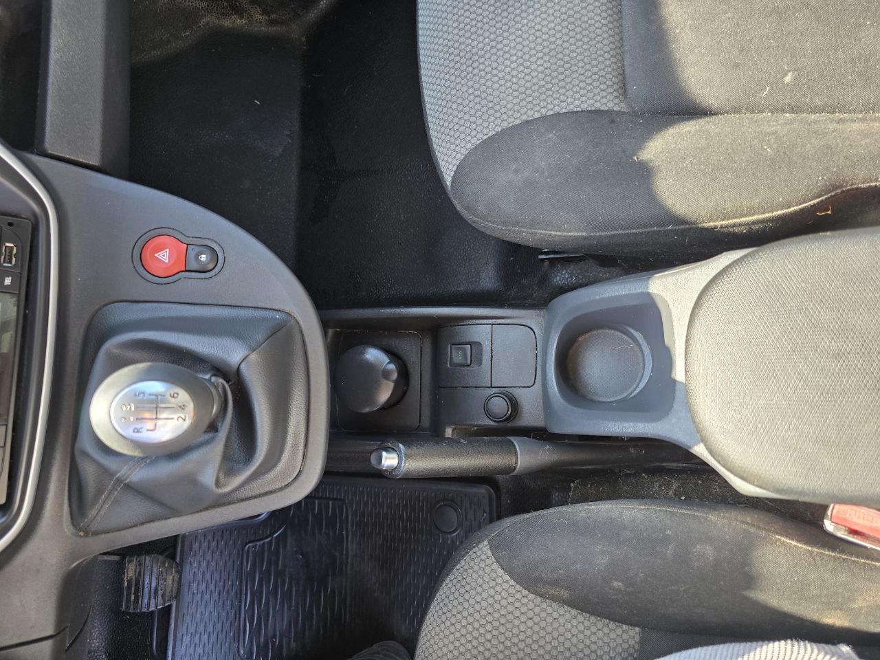 Renault Kangoo Express