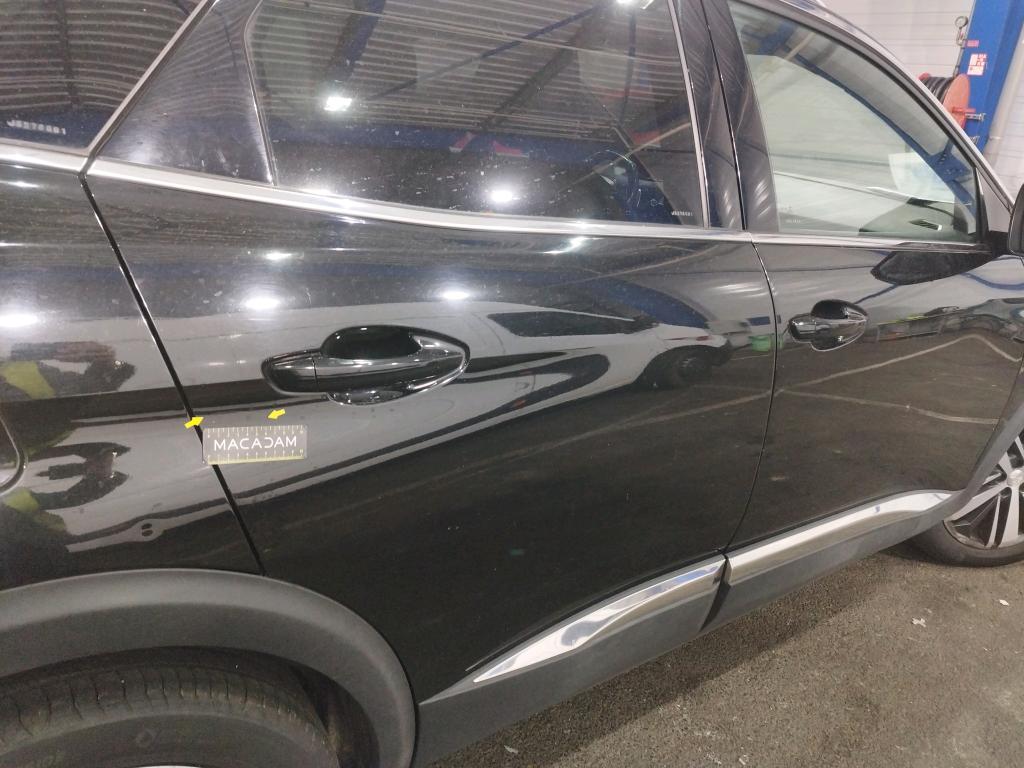 Peugeot 3008 GT LINE