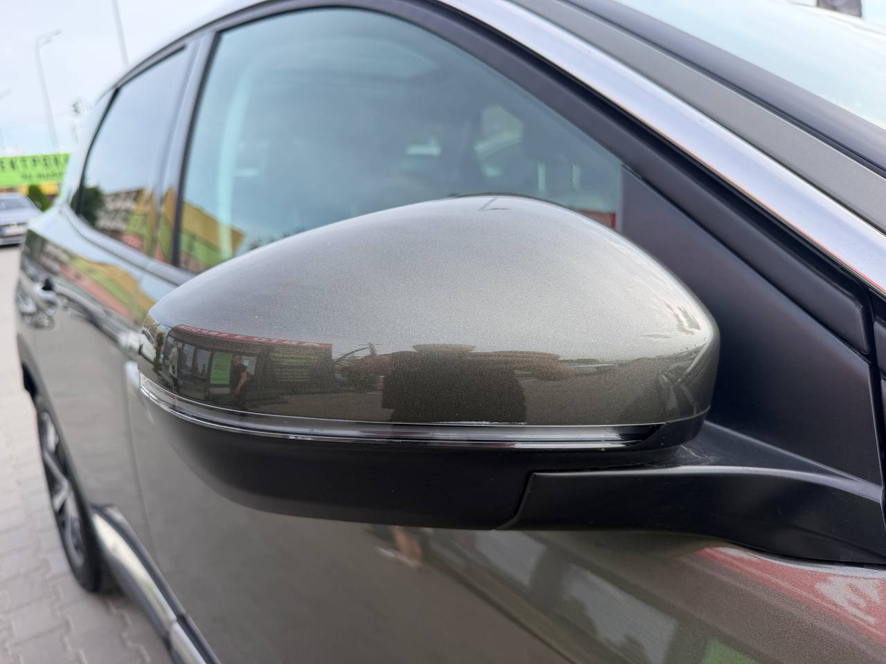 Peugeot 3008 ALLURE