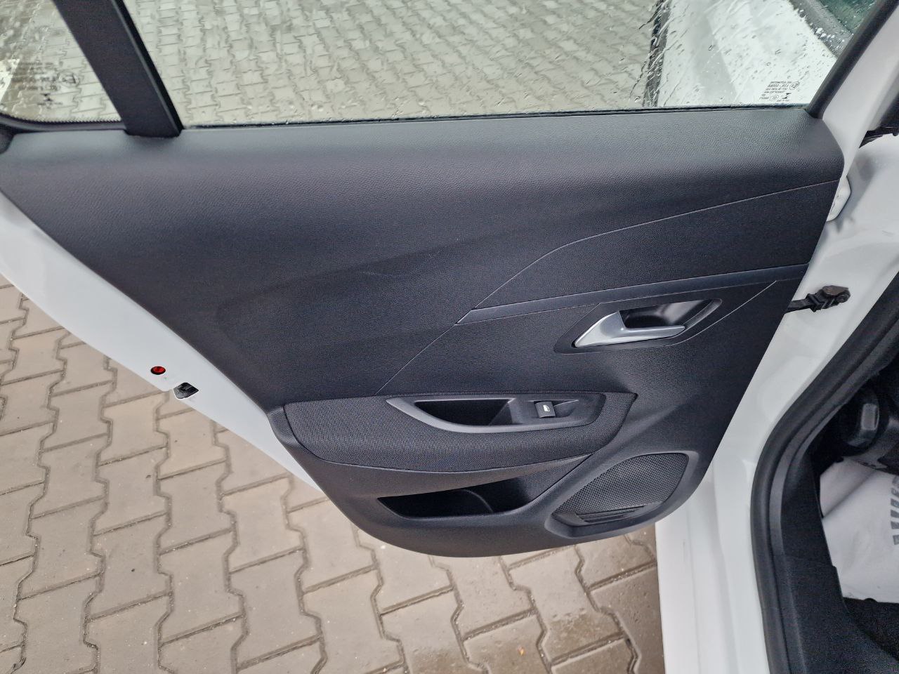 Peugeot 208 ELECTRIQUE