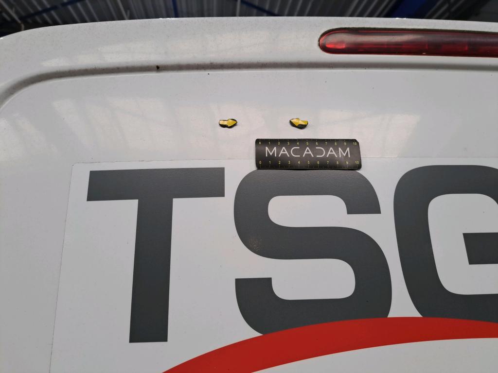 TOYOTA PROACE LONG