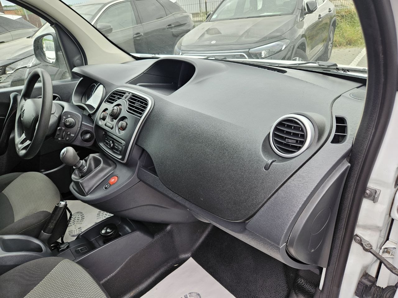 Renault Kangoo Express