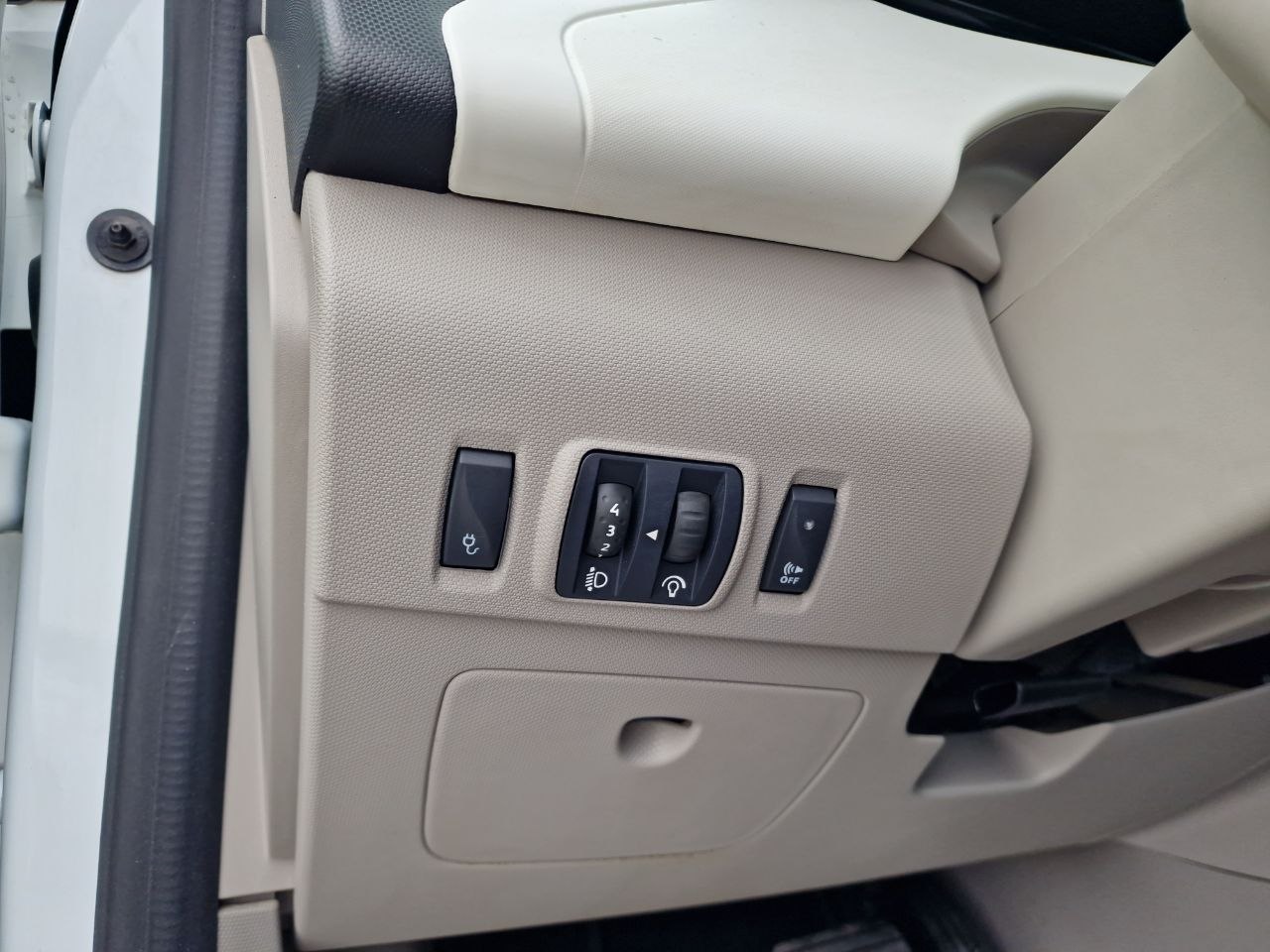 Renault Zoe Life