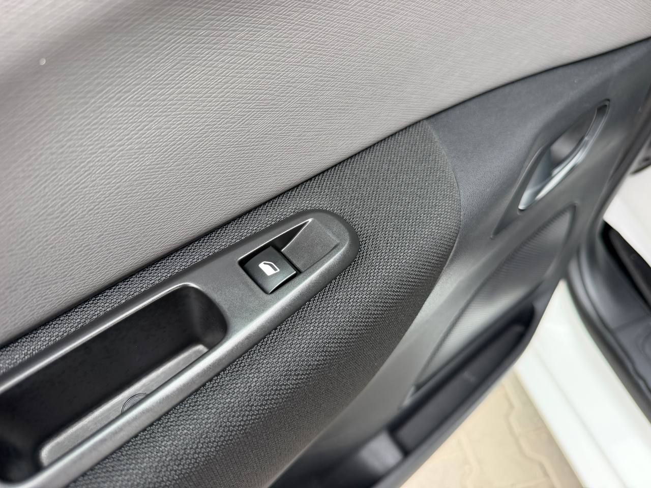 Citroen C4 Spacetourer Business