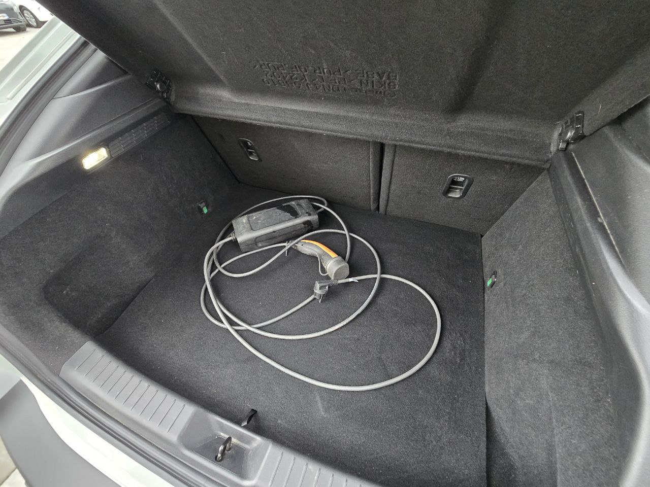 Mazda MX-30