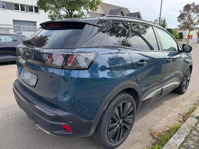 Peugeot 3008 GT