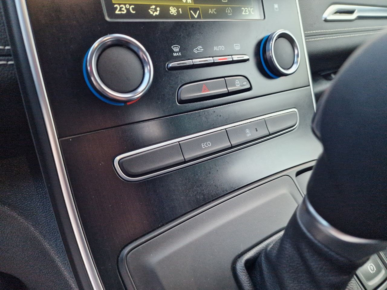 Renault Scenic INTENS