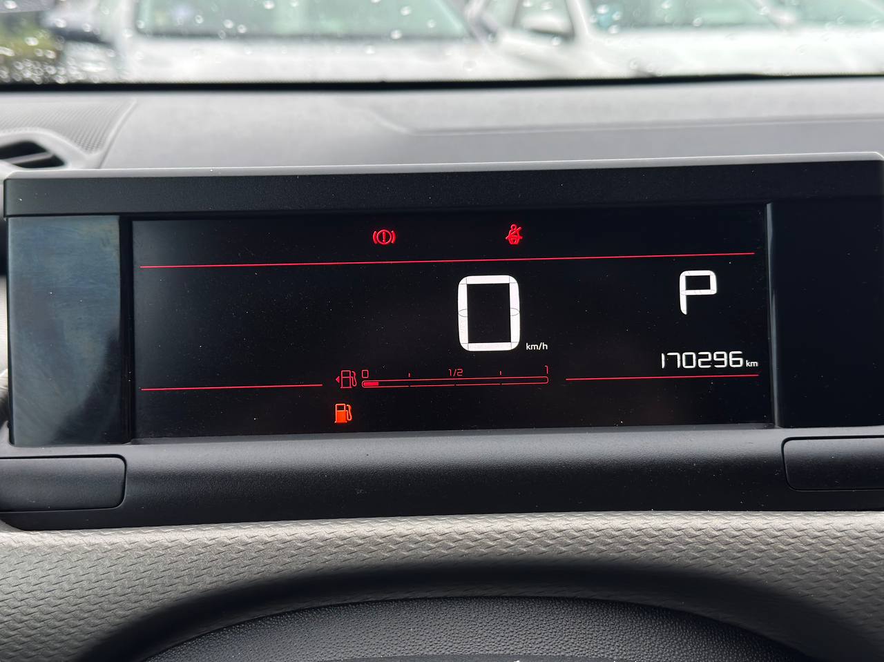 Citroen C4 Cactus SHINE Business