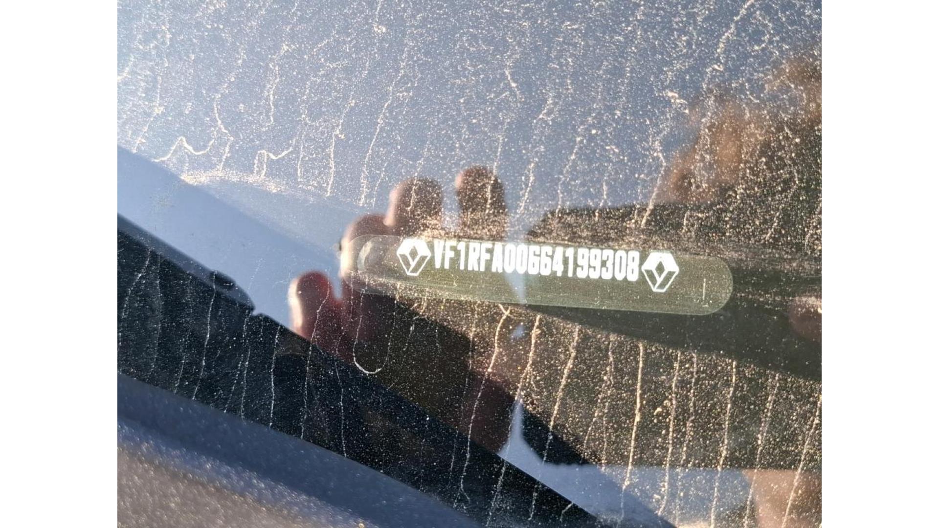 Renault Scenic Business