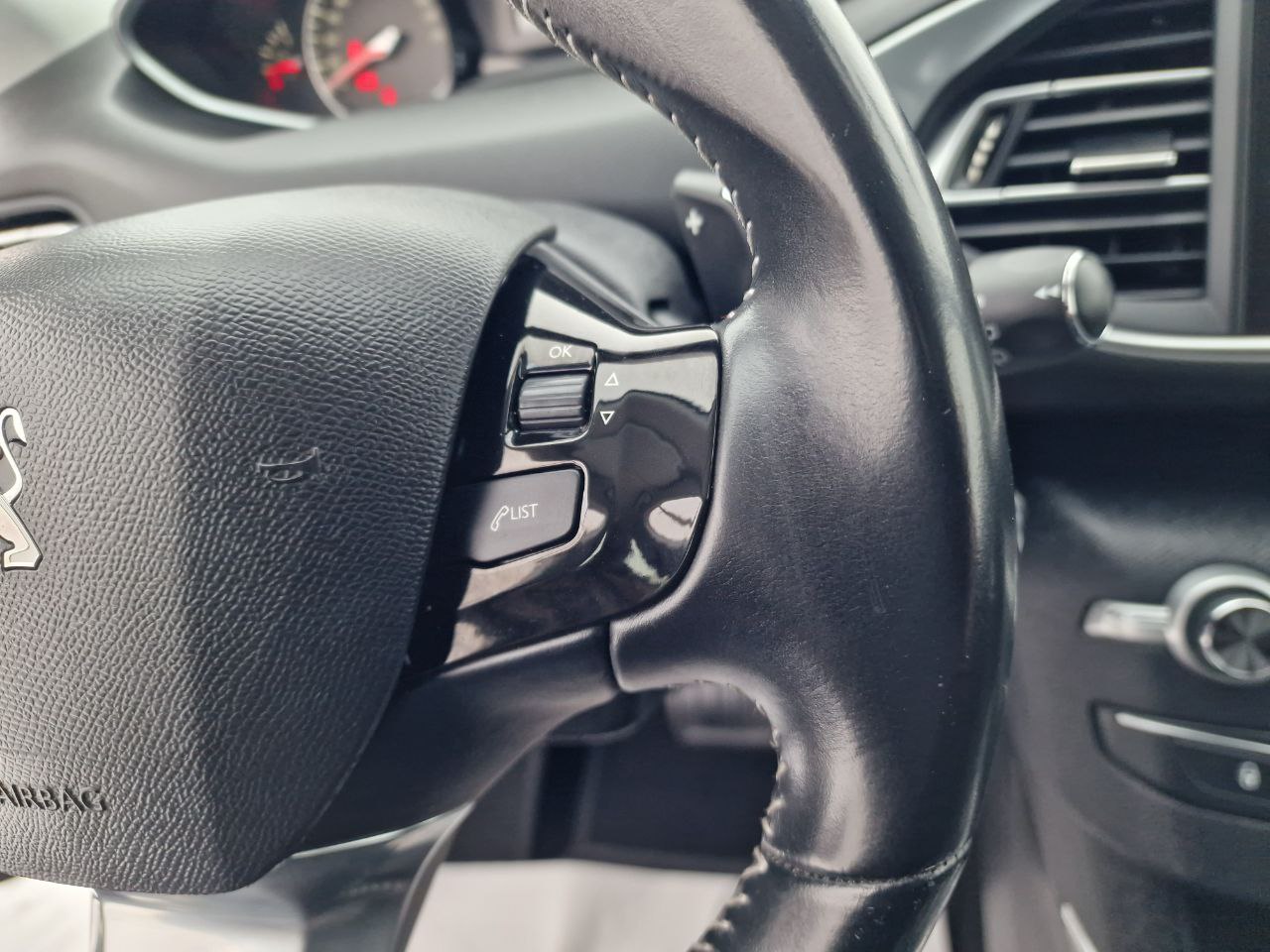 Peugeot 308 Business