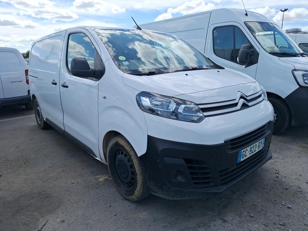 Citroen Jumpy