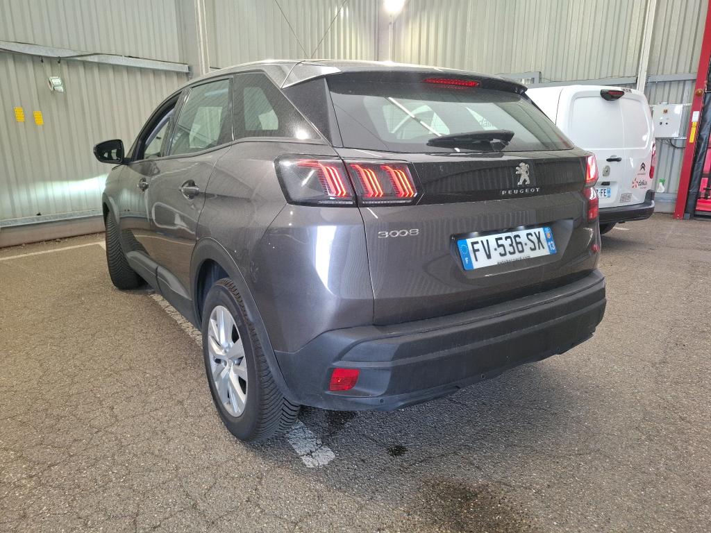 Peugeot 3008 Business