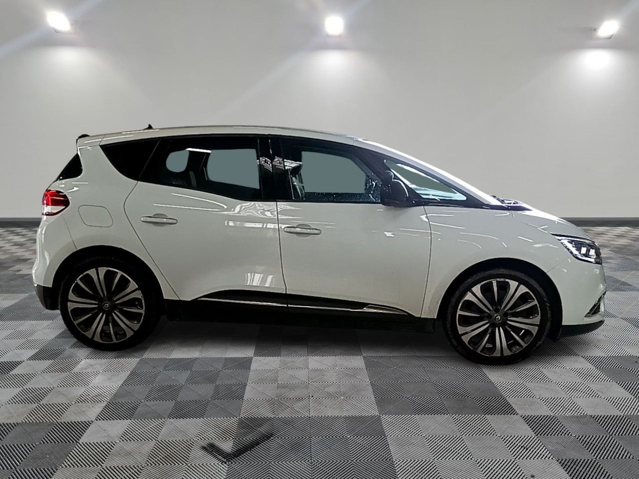 Renault Scenic Business