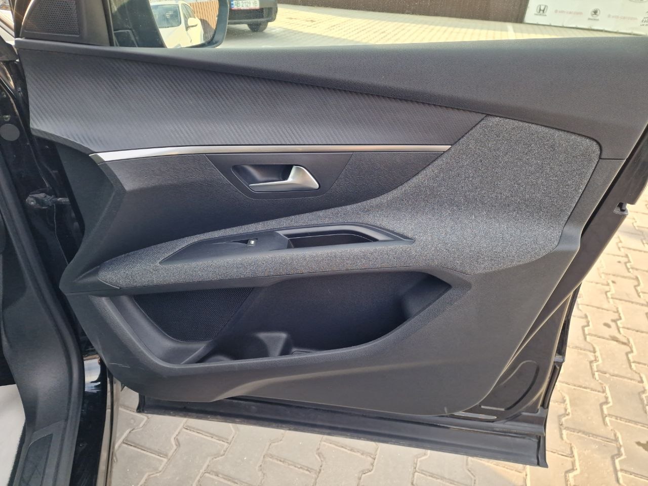 Peugeot 5008 Business