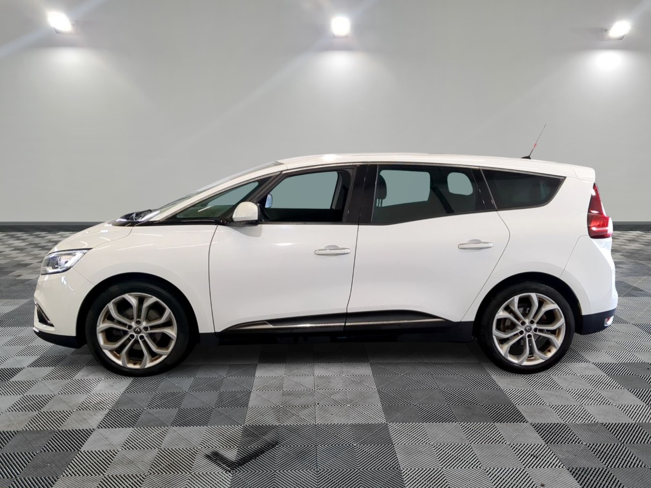 Renault Grand Scenic IV
