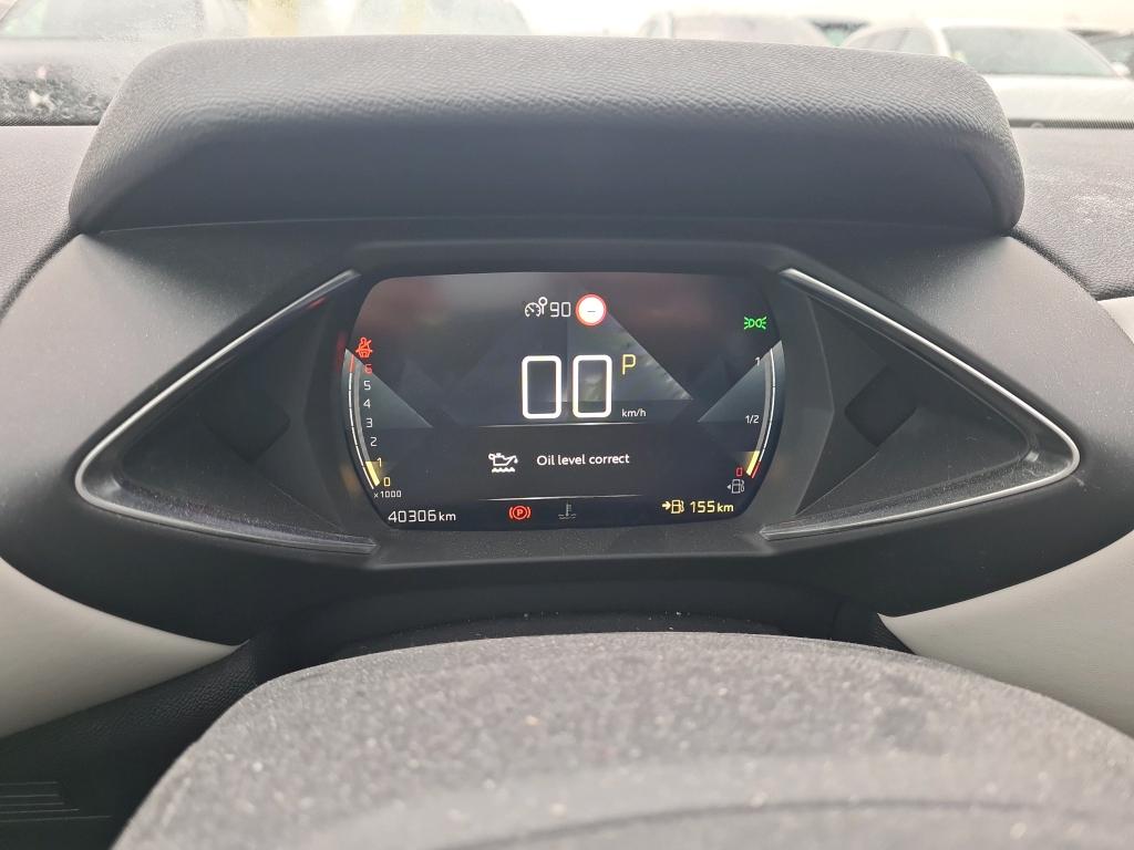 Citroen DS3 Crossback Grand Chic