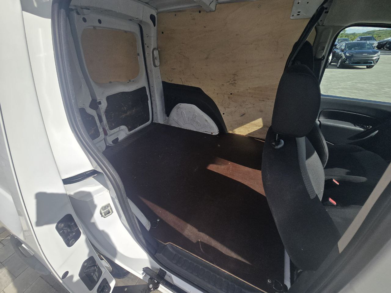 Renault Kangoo Express