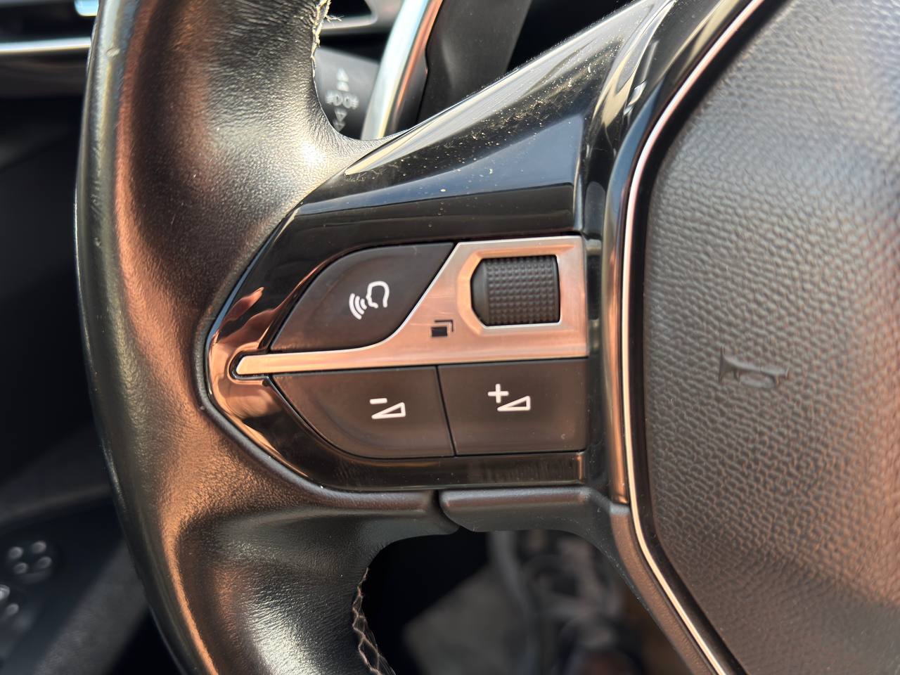 Peugeot 5008 Business