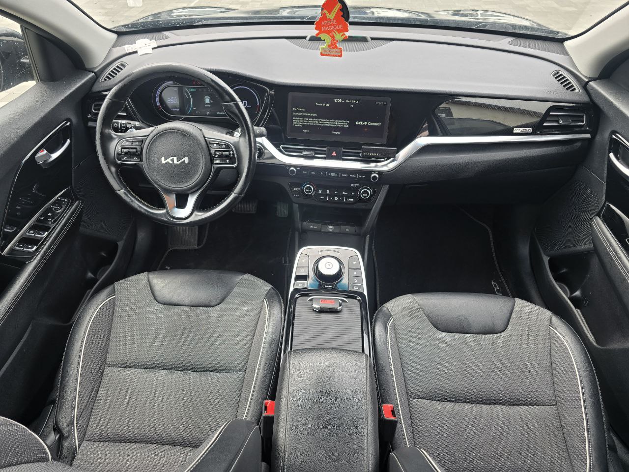 KIA E-NIRO