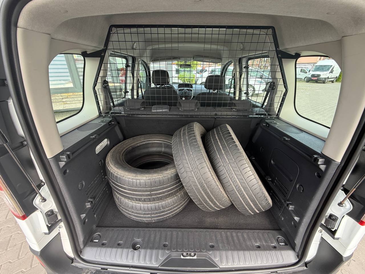 Renault Kangoo Express