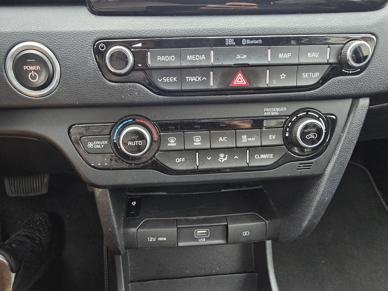 KIA E-NIRO