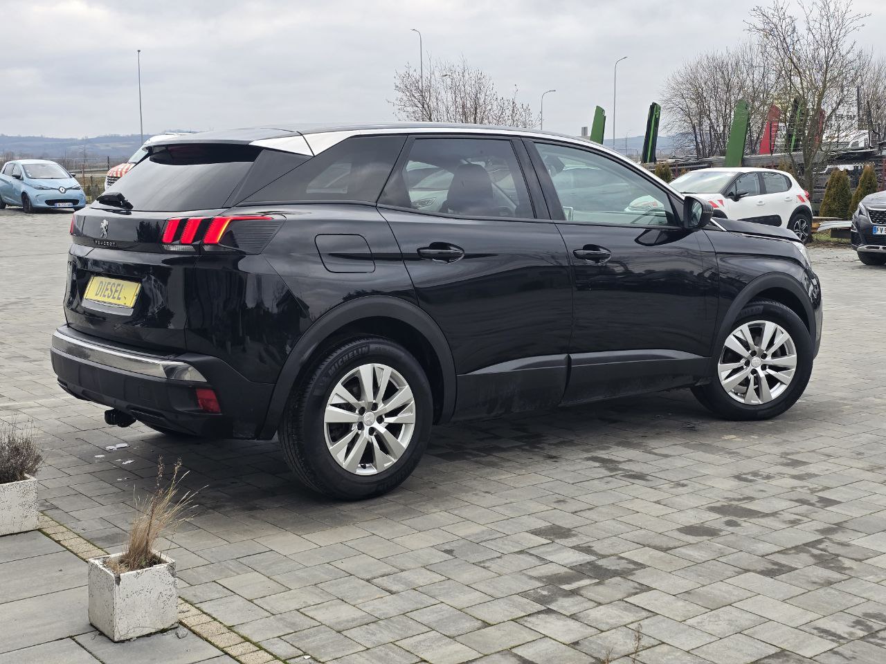 Peugeot 3008 Business