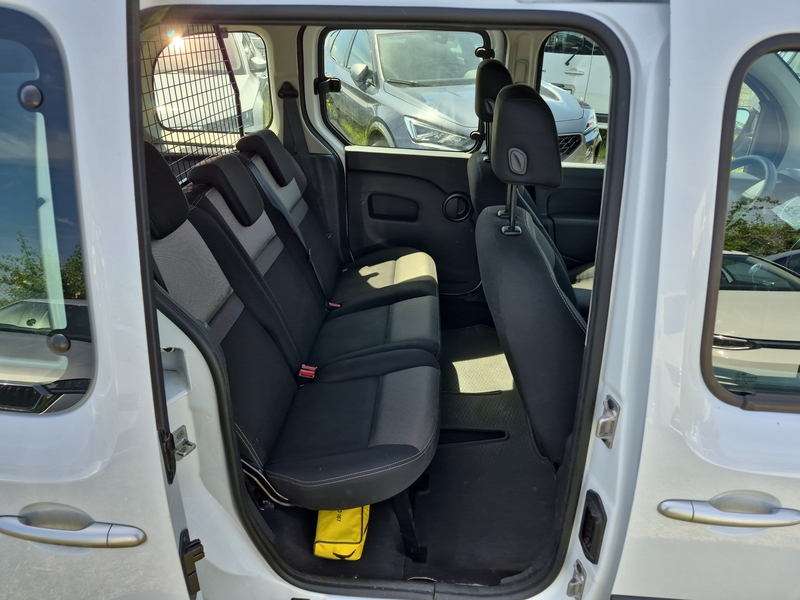 Renault Kangoo Express