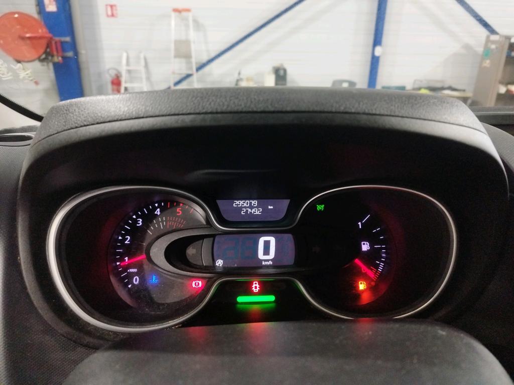 Renault Trafic FGN L2H1