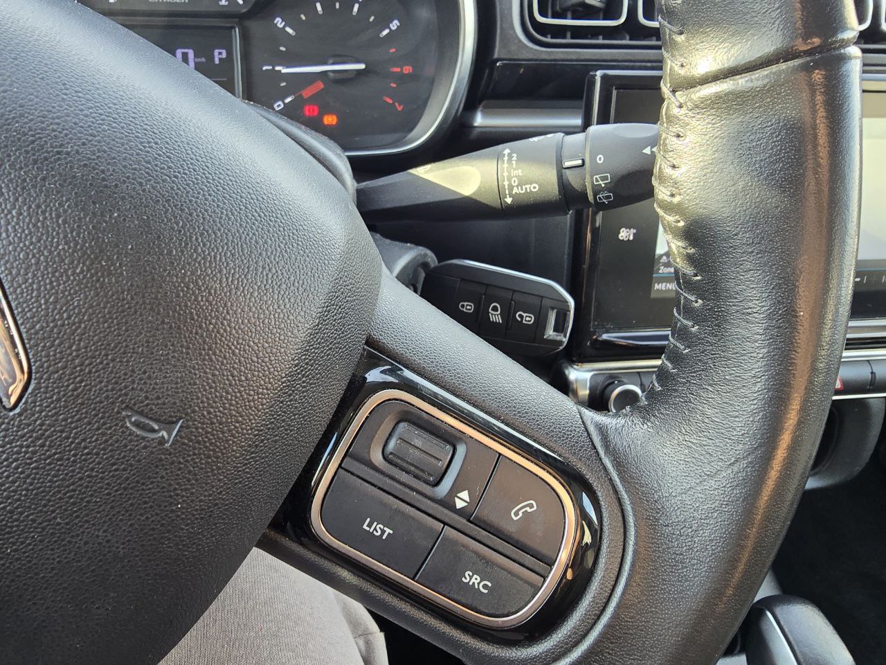 Citroen C3 SHINE Business