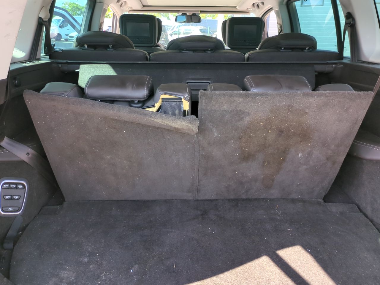 Renault Espace INITIALE PARIS