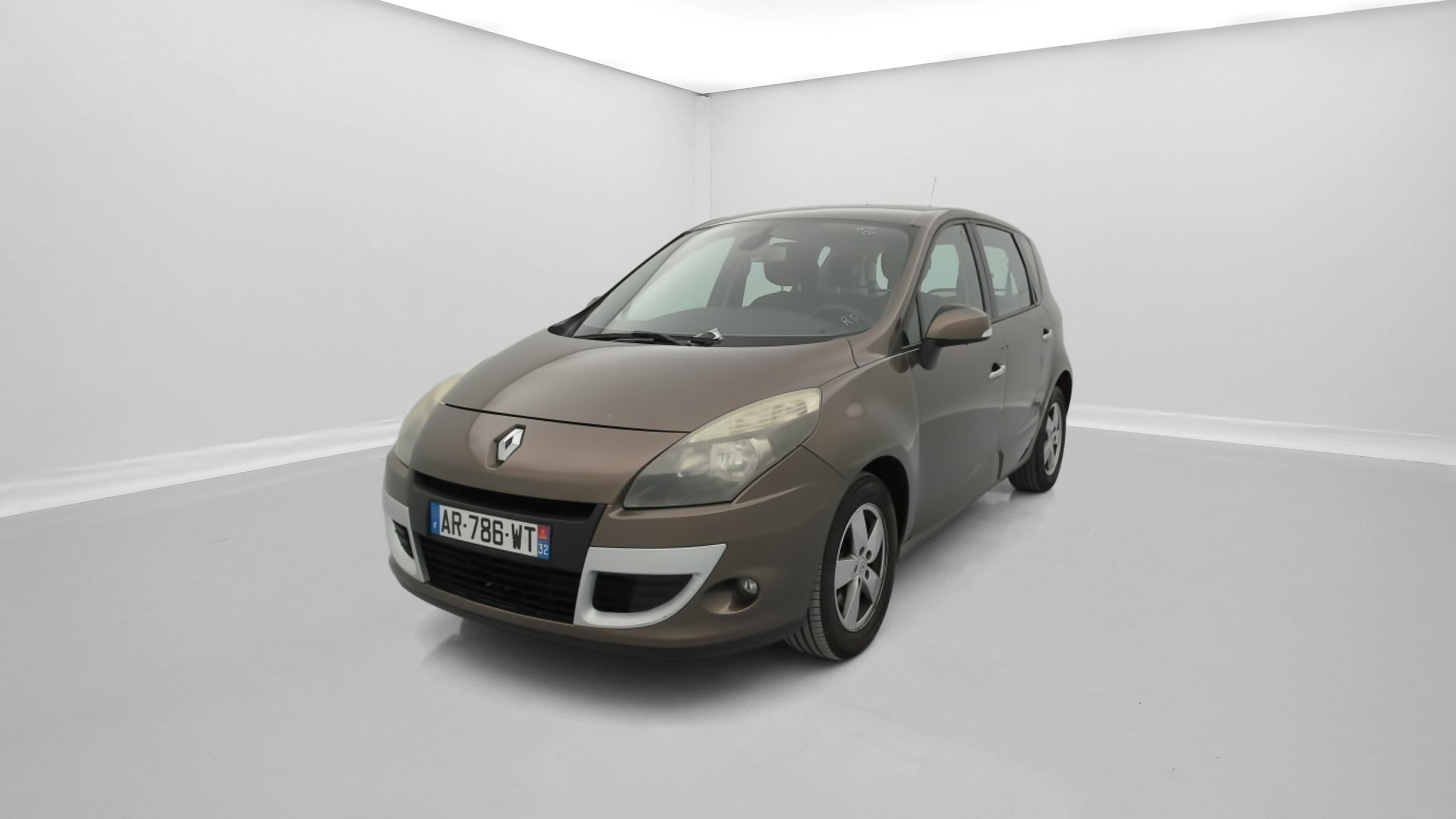 Renault Scenic III Dynamique