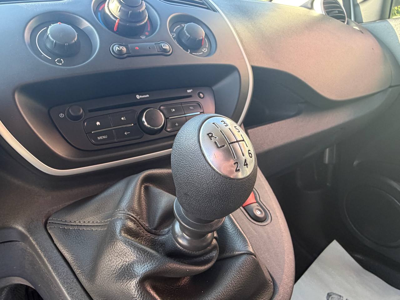 Renault Kangoo Express