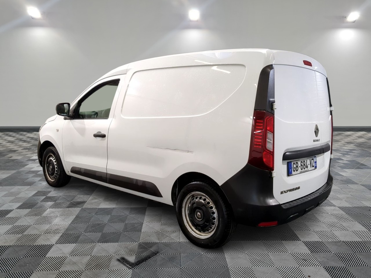 Renault Express